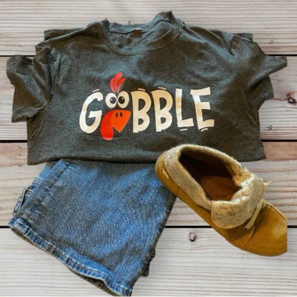 Women’s Gobble T-shirt